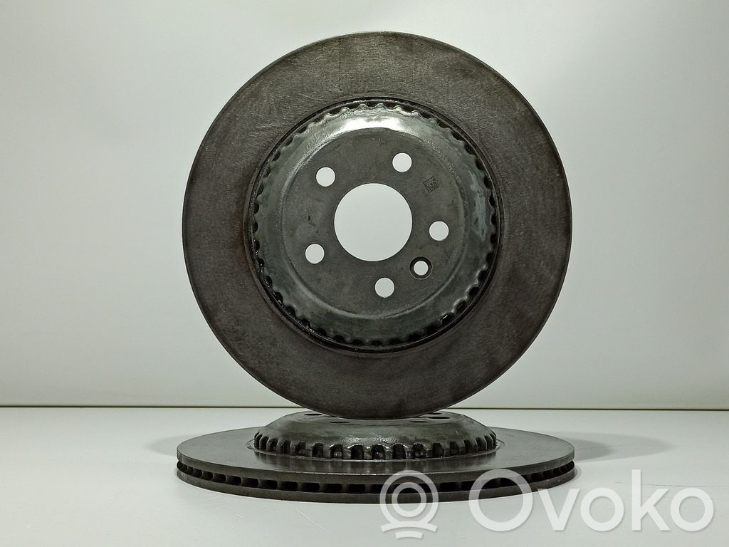 Land Rover Range Rover Sport L494 Takajarrulevy 