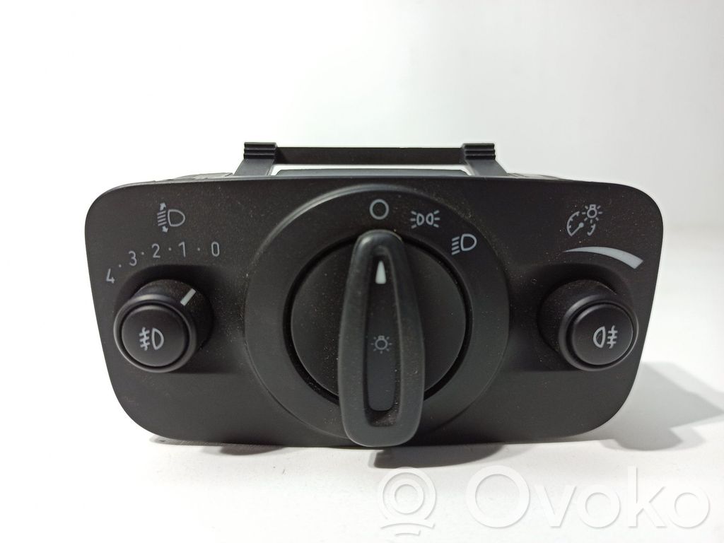 Ford C-MAX II Panel lighting control switch 