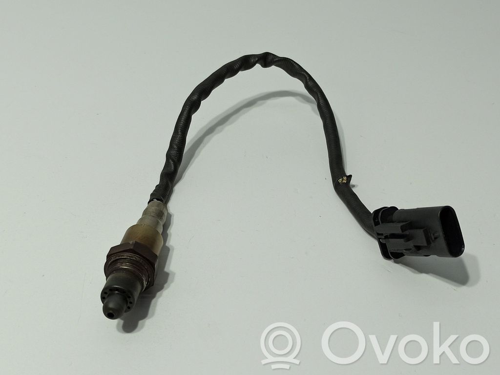 Sonda lambda   9810667080,0258030340