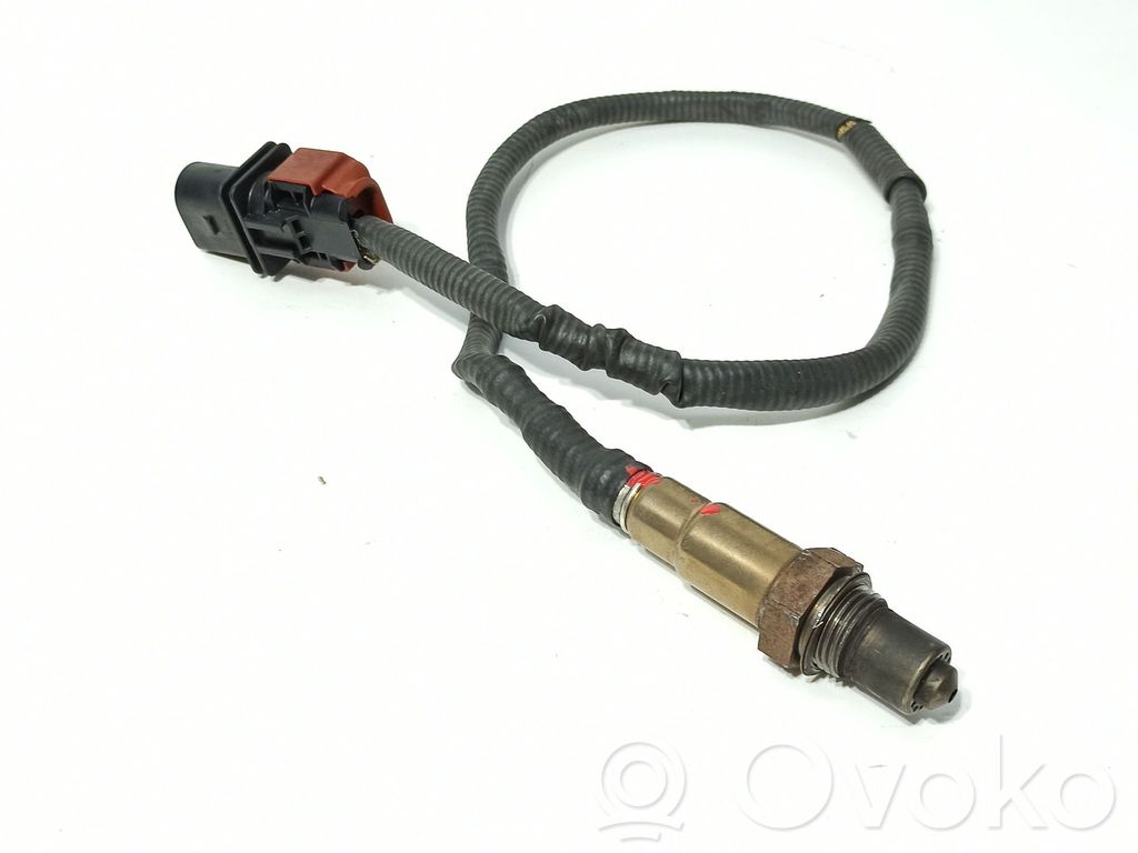 Ford C-MAX II Sonde lambda 