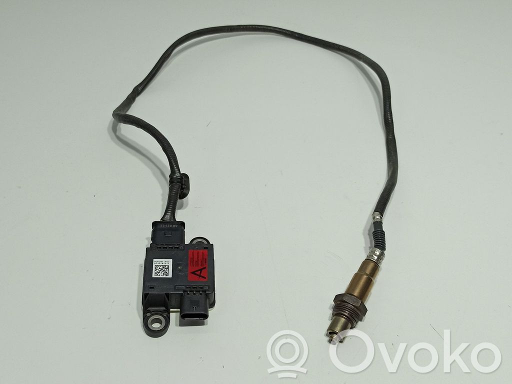 Lambda probe sensor   9831158780,0281008175