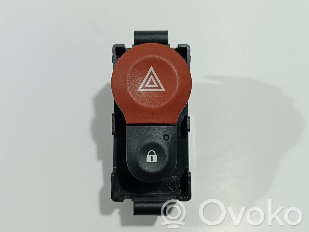Hazard light switch   252105246R