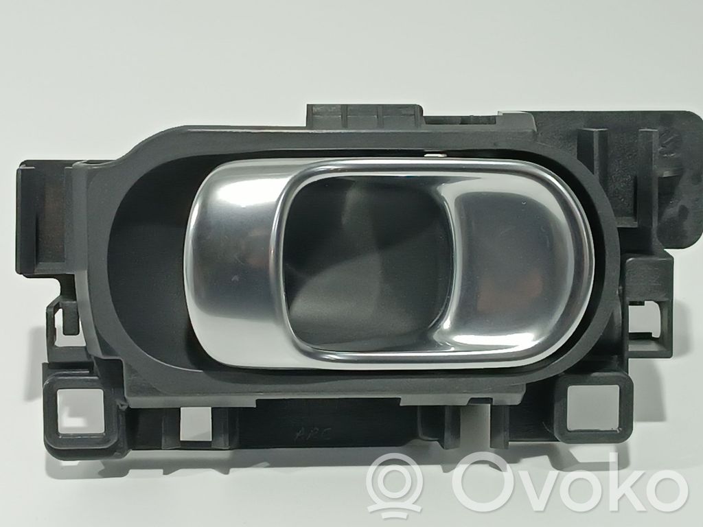 Citroen C3 Manecilla interna puerta trasera 
