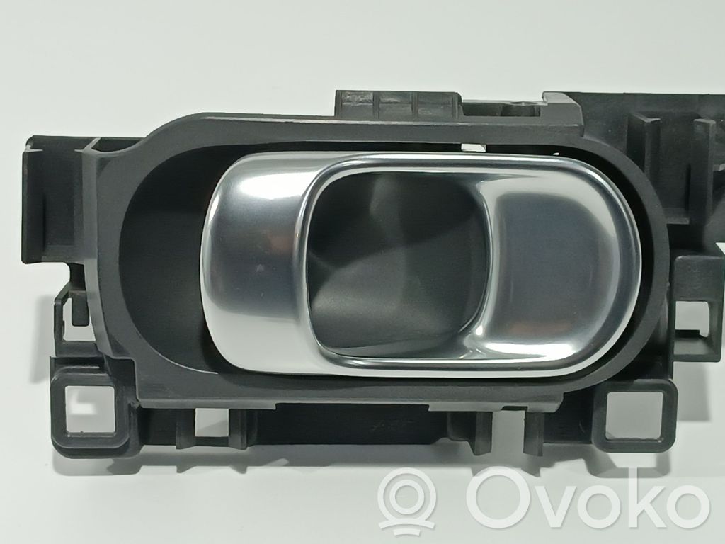 Citroen C3 Etuoven sisäkahva 