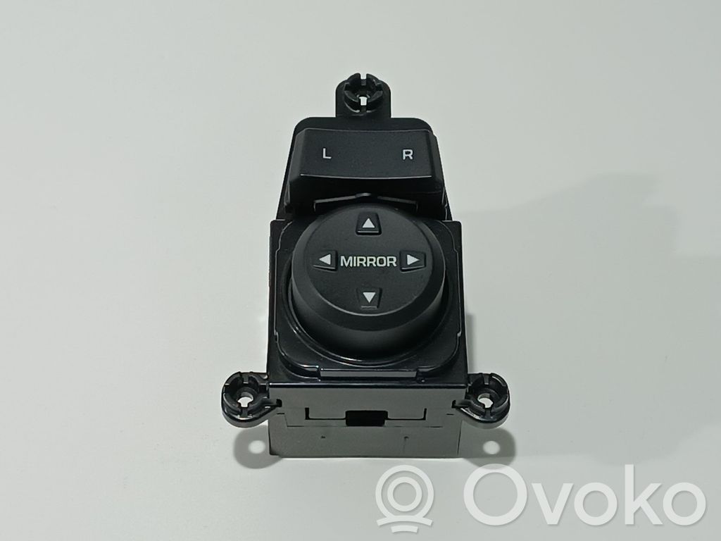 Hyundai Tucson TL Interruptor del espejo lateral 