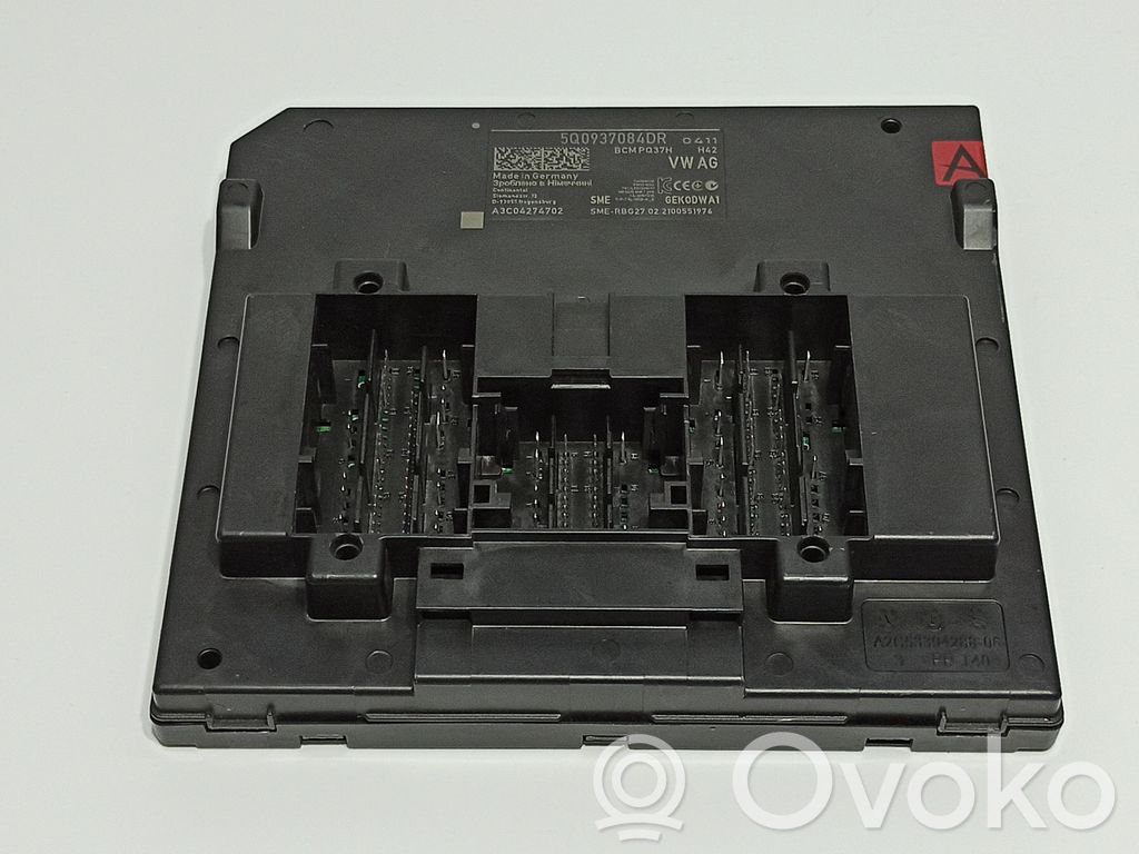 Audi A1 Altre centraline/moduli 