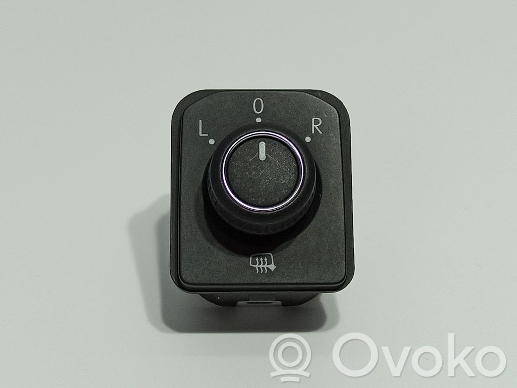 Interruptor del espejo lateral   2G0959565D,2G0959565DICX