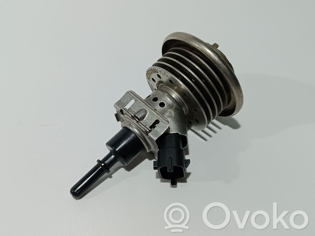 Inyector de combustible   LR071703,FX23189E3AA