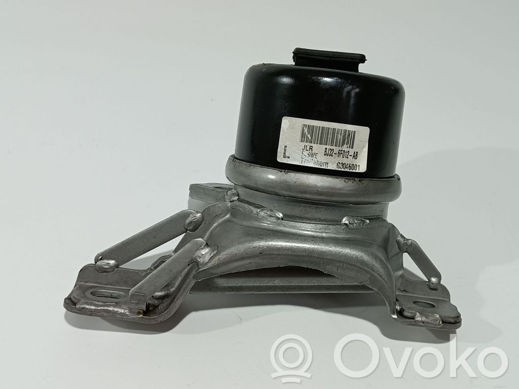 Engine mount bracket   LR024729,BJ326F012AB