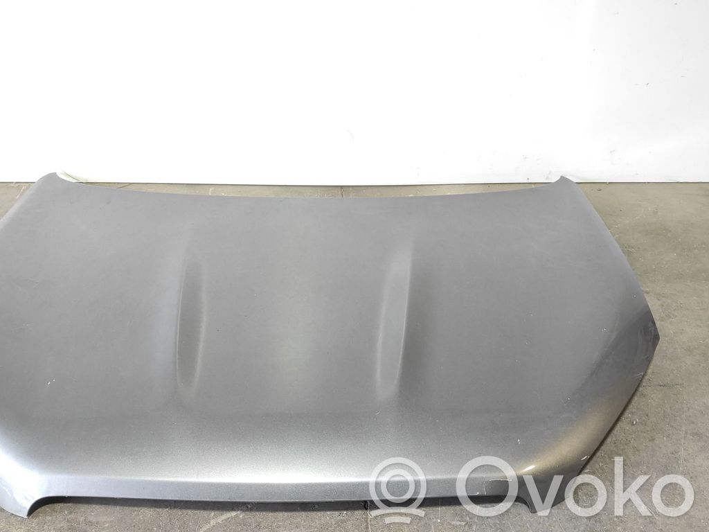 Nissan Qashqai Vano motore/cofano 