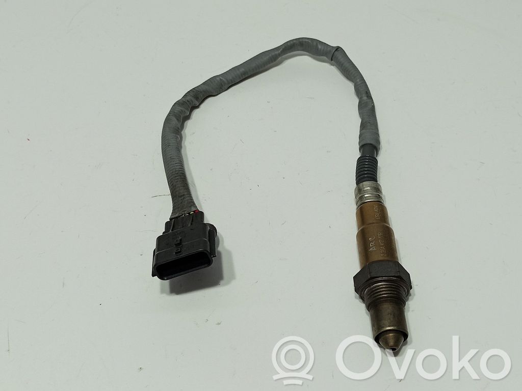 Sonda lambda   226A41733R,H8201395330,0281004221