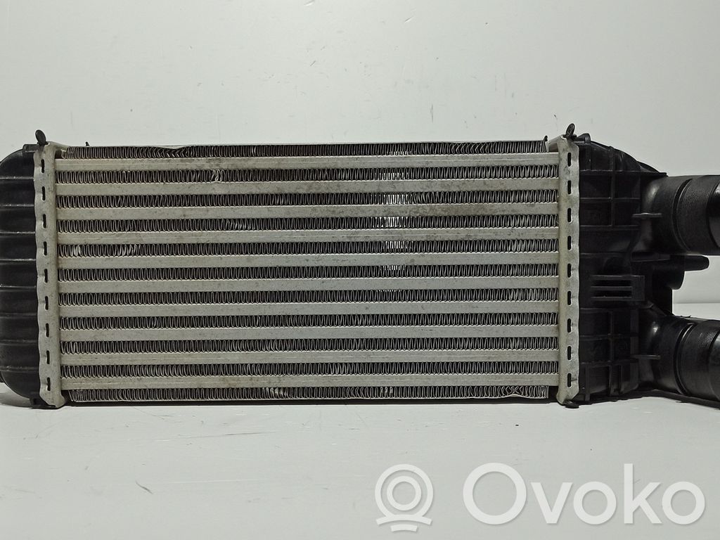 Radiador intercooler   9803900780