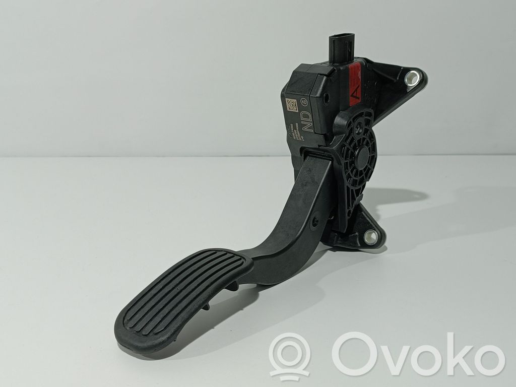 Toyota C-HR I Sensor de aceleración 