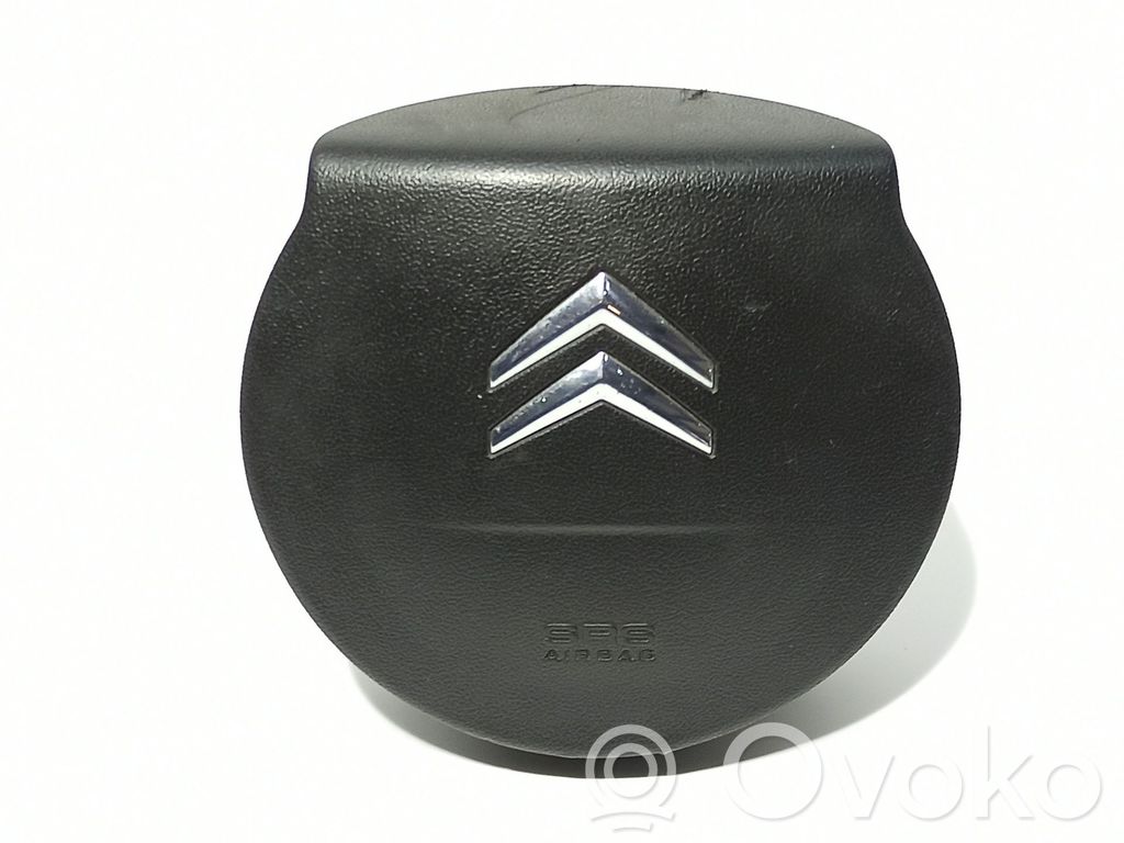 Citroen C4 Grand Picasso Airbag dello sterzo
