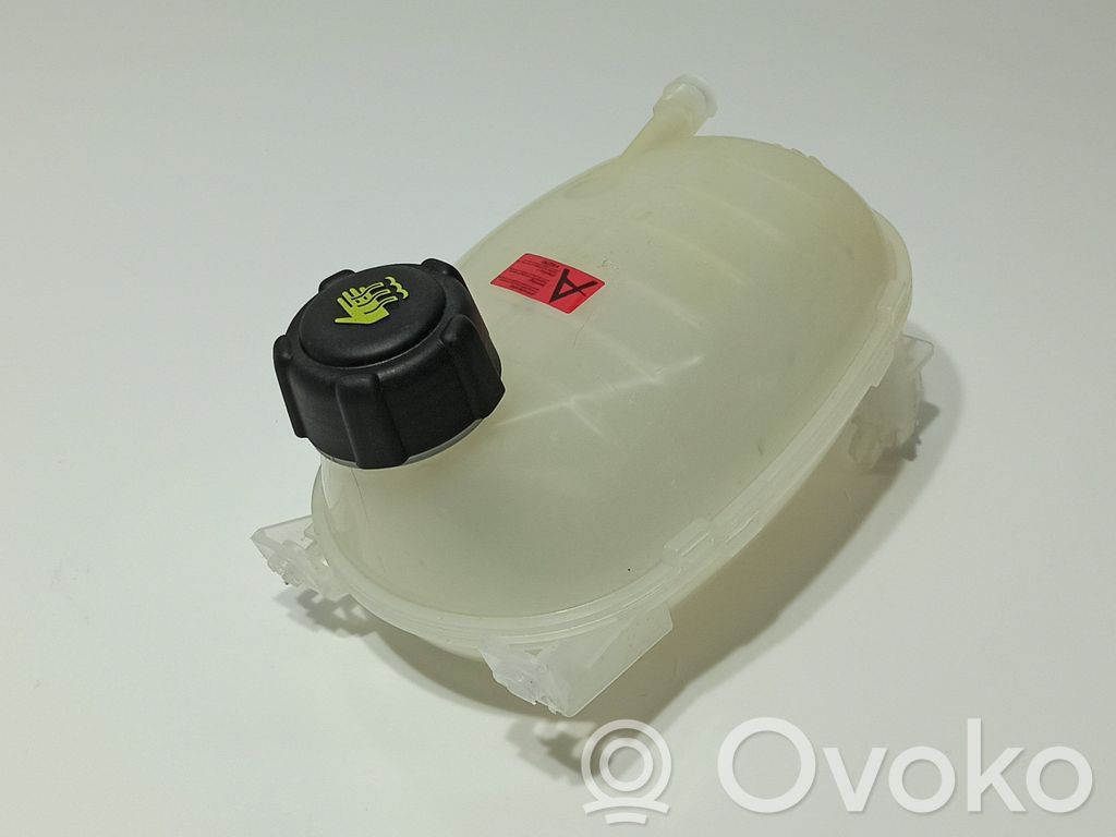 Renault Captur II Altra parte esteriore