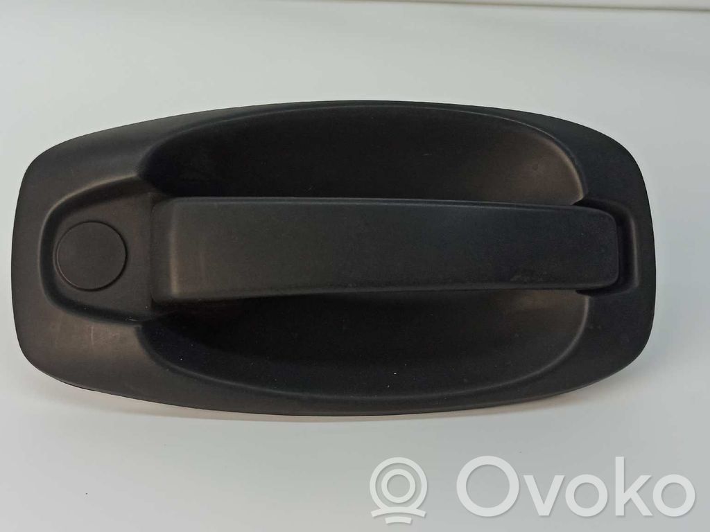Etuoven ulkokahva   735545496,242559C