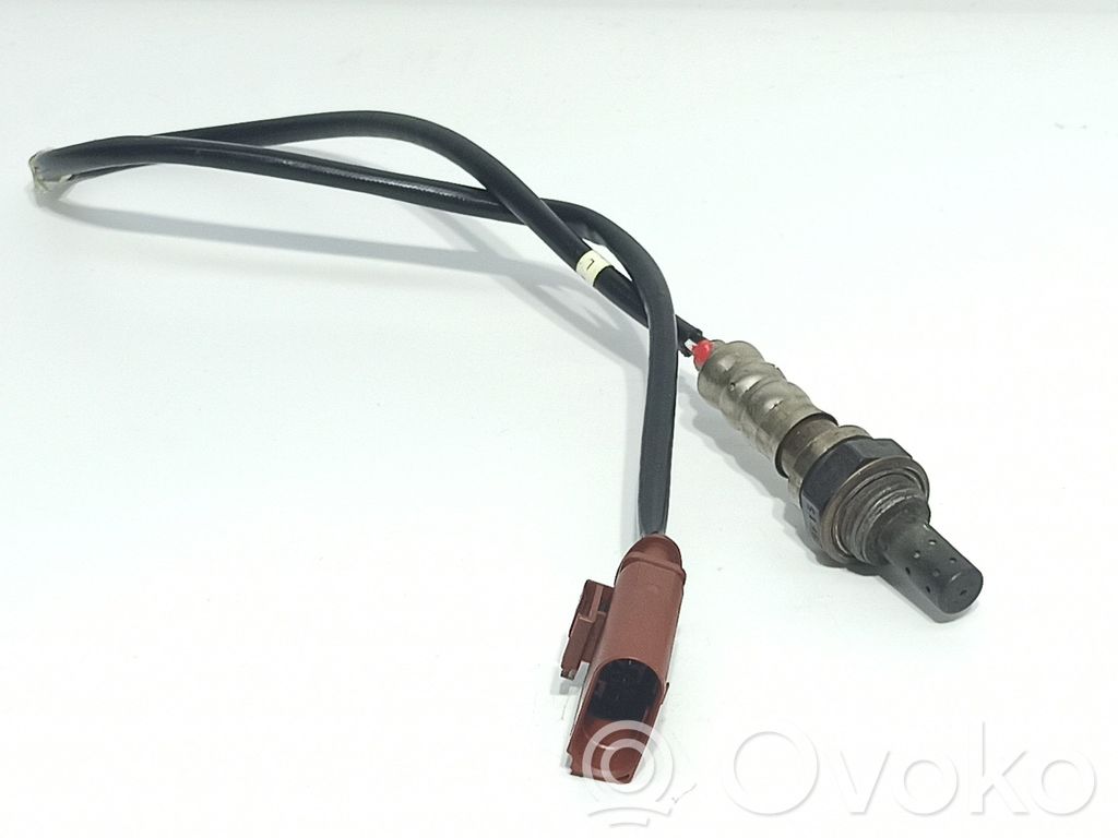 Audi A8 S8 D3 4E Lambda zonde 