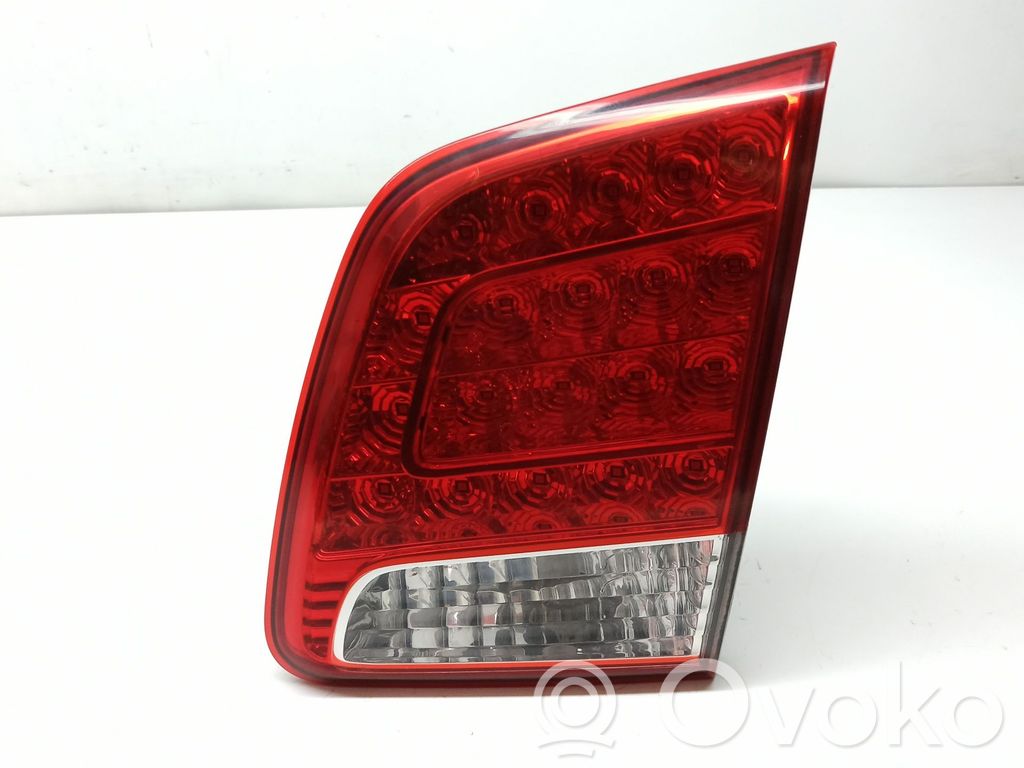 KIA Sorento Luci posteriori