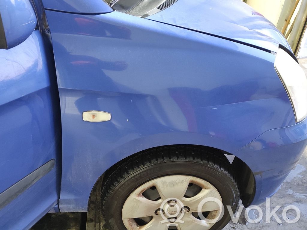 KIA Picanto Laikiklis sparno 