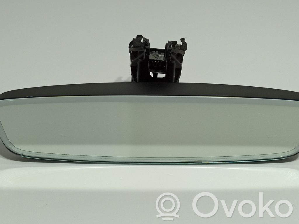 Volkswagen Tiguan Oglindă retrovizoare (interior) 
