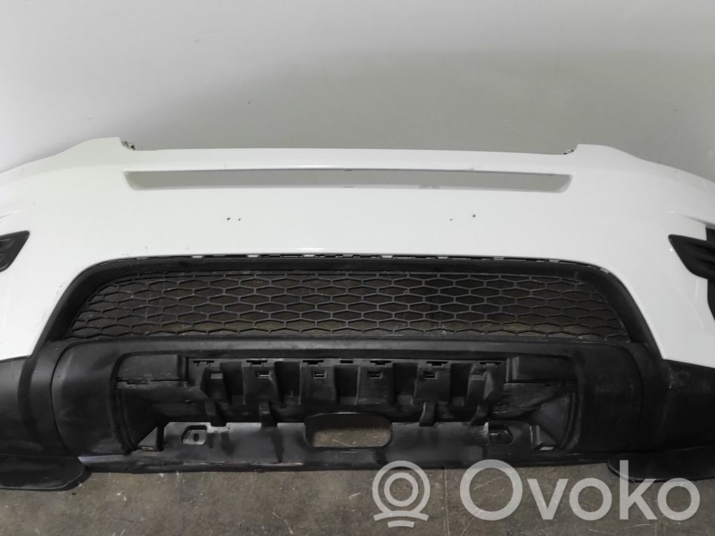 Land Rover Discovery Sport Etupuskuri 