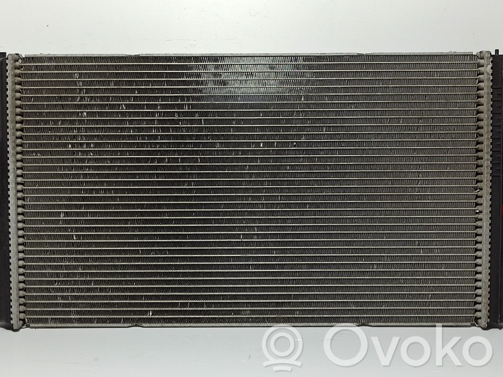 BMW 1 F20 F21 Radiateur de refroidissement 