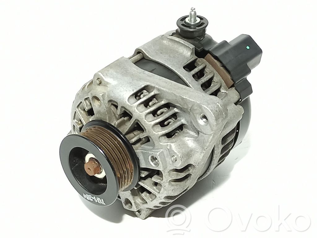 Suzuki Celerio Alternador 