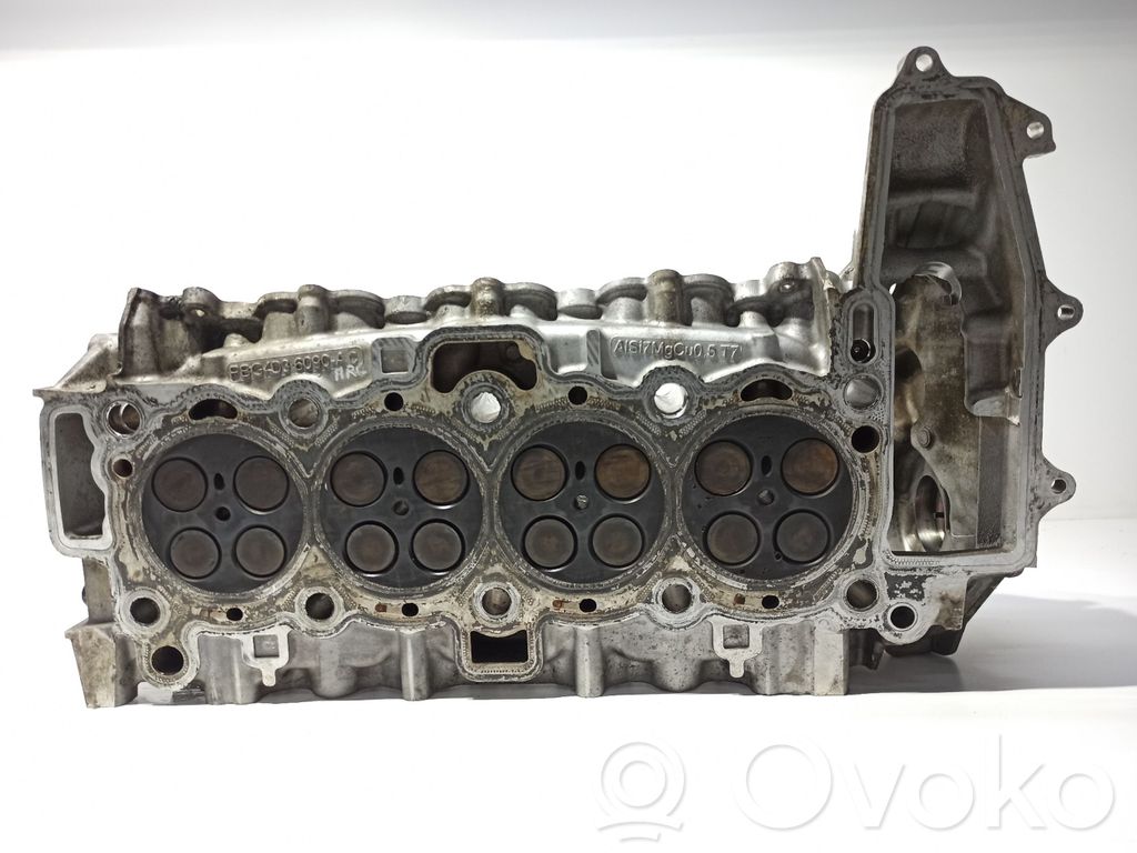 Land Rover Discovery Sport Engine head 