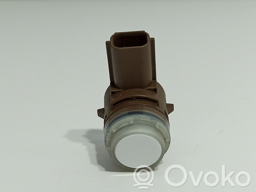 Ford Fiesta Parking PDC sensor 