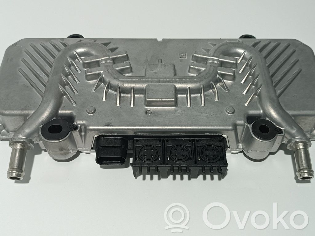 BMW X6 M Sonstige Steuergeräte / Module 