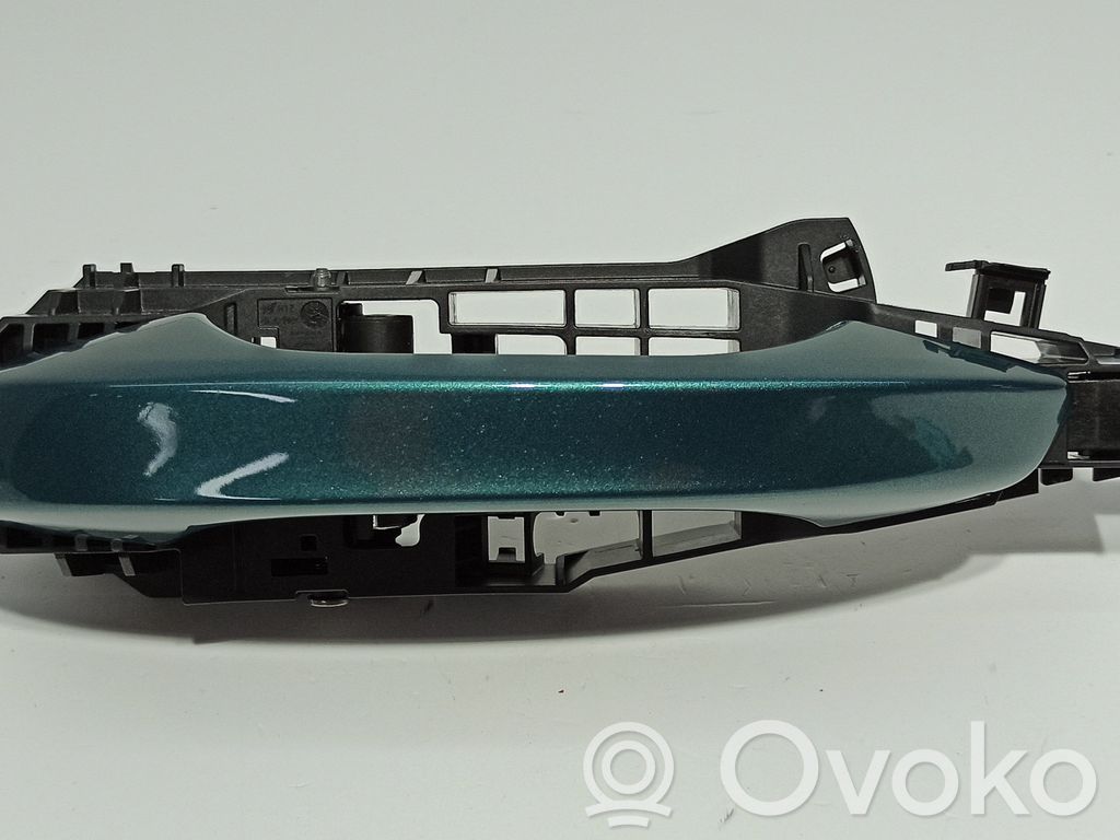 Peugeot 308 Maniglia esterna per portiera posteriore