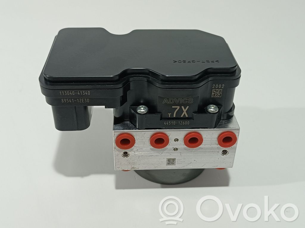 Bomba de ABS   4451012600,4405012E70
