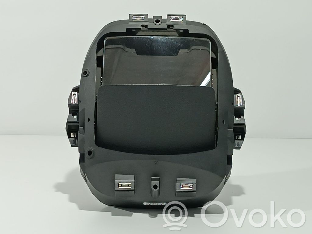 Head up display screen   8750A530XA