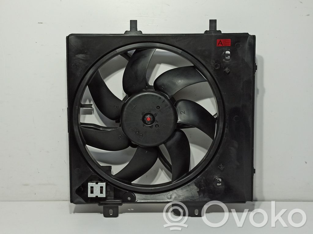 Elektrolüfter   9829774580