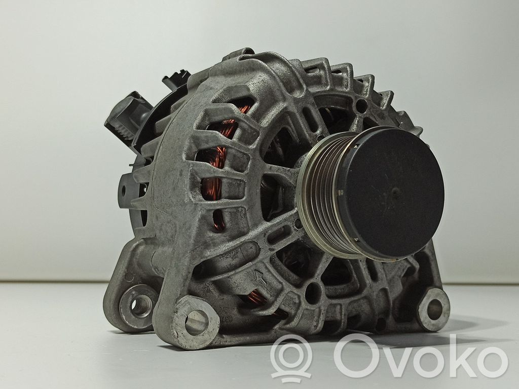 Generator/alternator   9826574080,9835689480