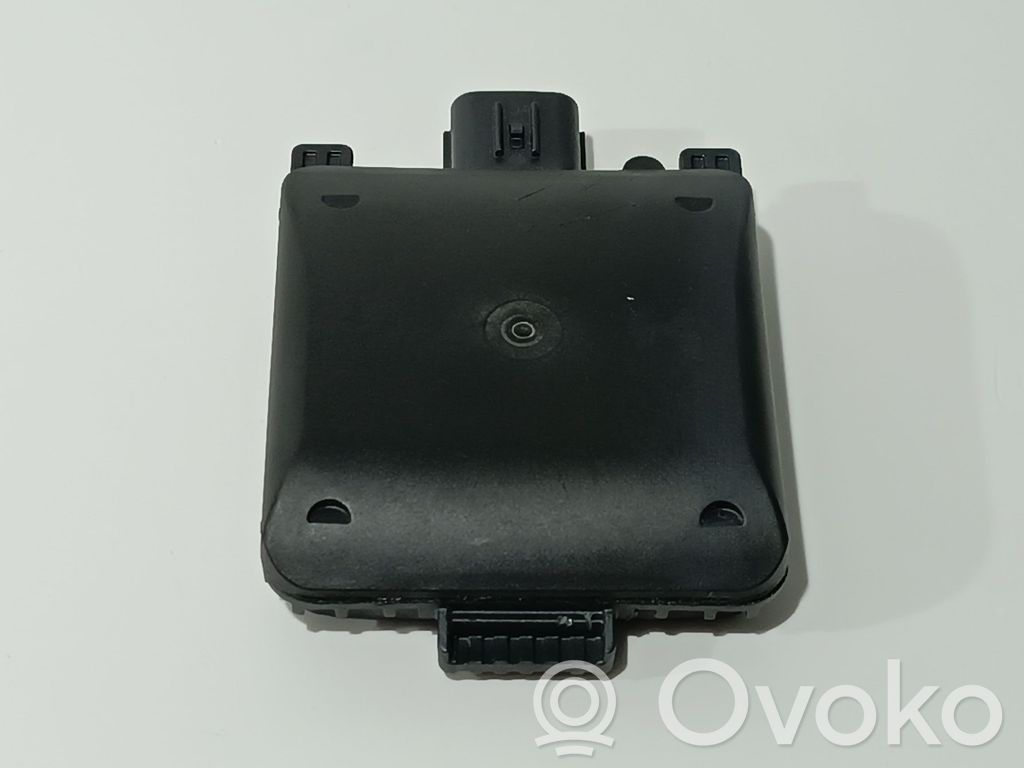 Volvo XC40 Altre centraline/moduli 