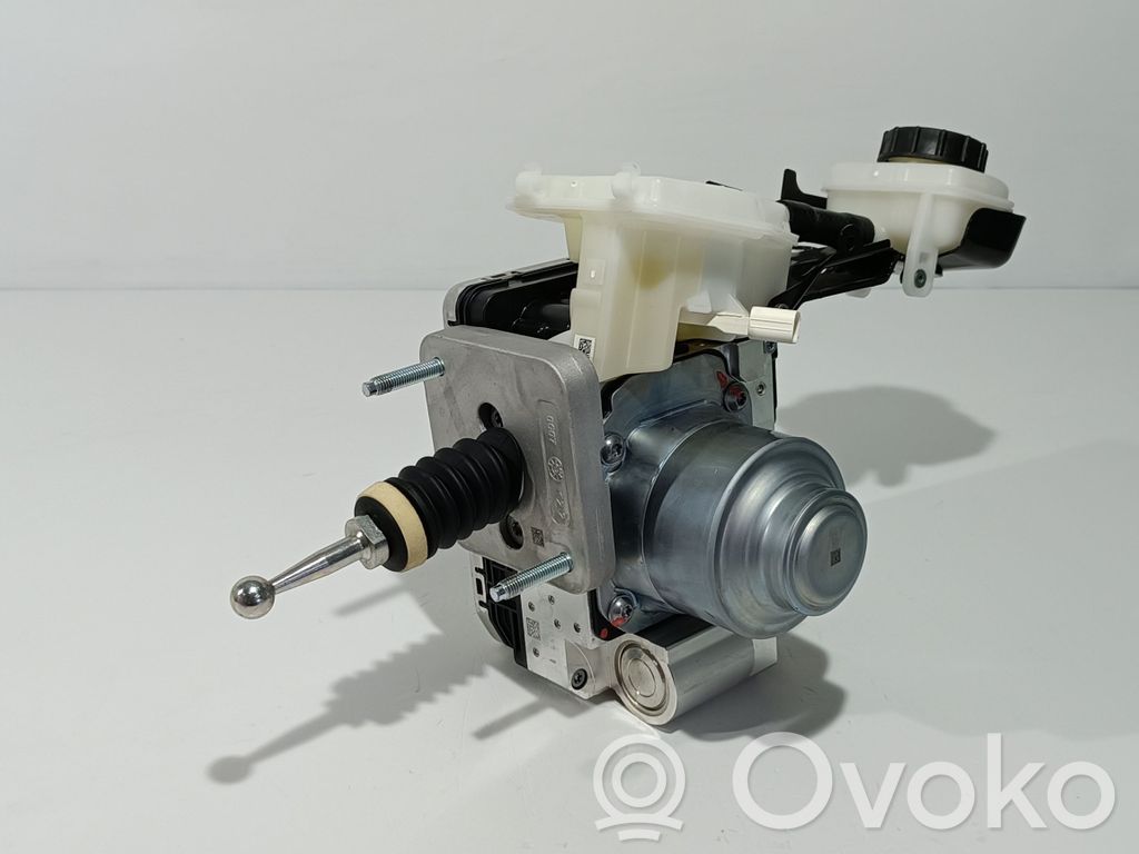 Volvo XC90 Servofreno 