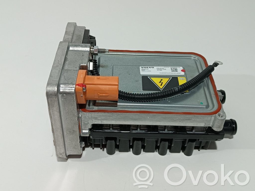 Other control units/modules   32352954,32352953