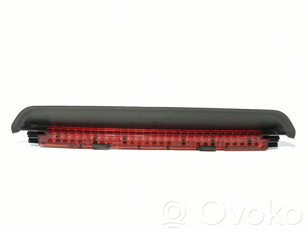 BMW X6 E71 Other interior part 