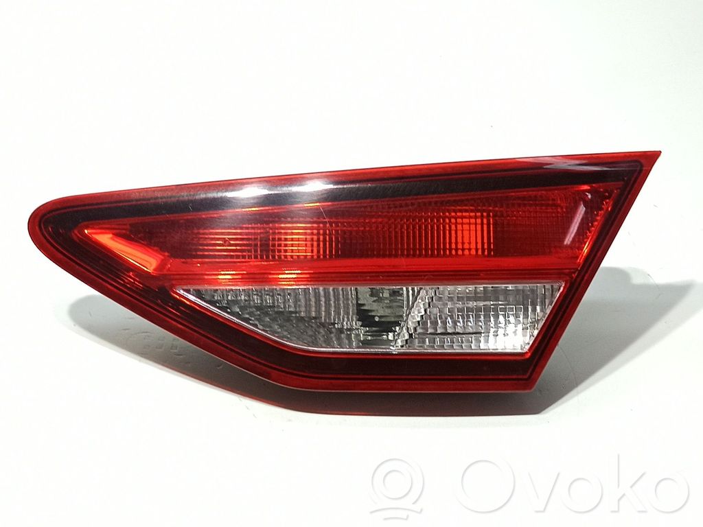 Seat Leon (5F) Takavalot 