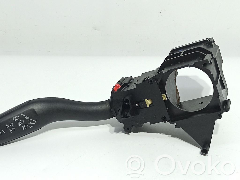 Audi A8 S8 D3 4E Indicator stalk 