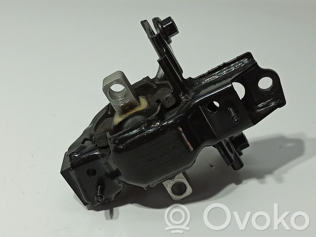 Audi A1 Dzinēja spilvens 