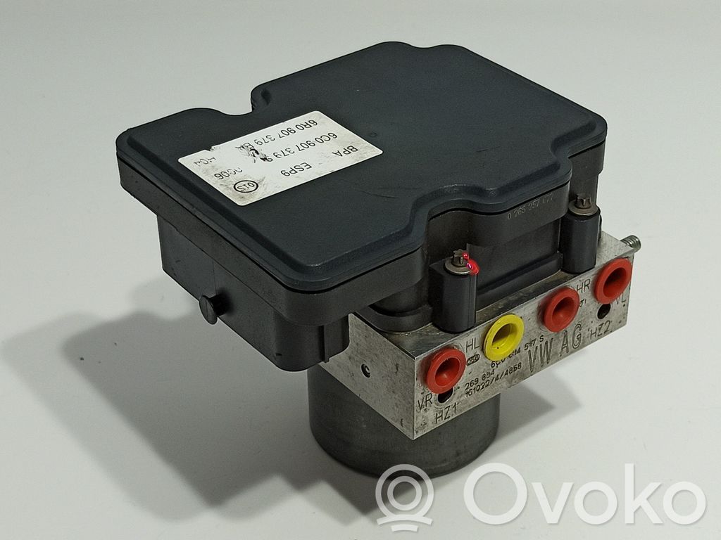 Audi A1 ABS bloks 