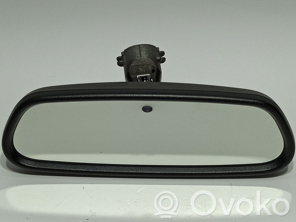 Espejo retrovisor (interior)   8153LN,96758889XT