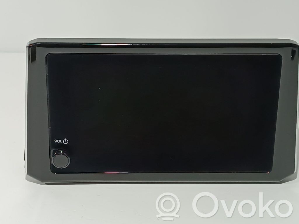 Toyota Corolla E160 E170 Head up display screen 
