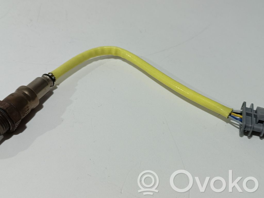 Lambda probe sensor   9830441180