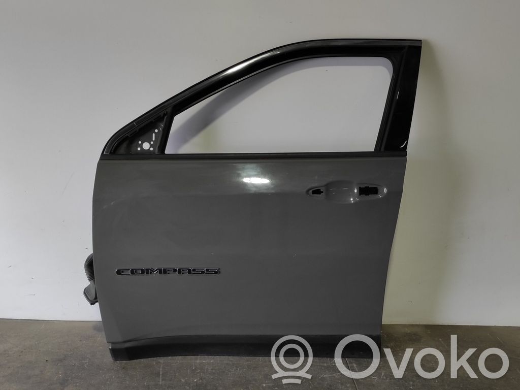 Jeep Compass Durvis 