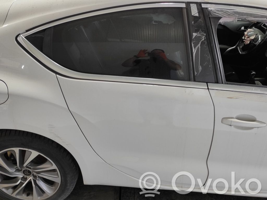Citroen DS4 Portiera posteriore 