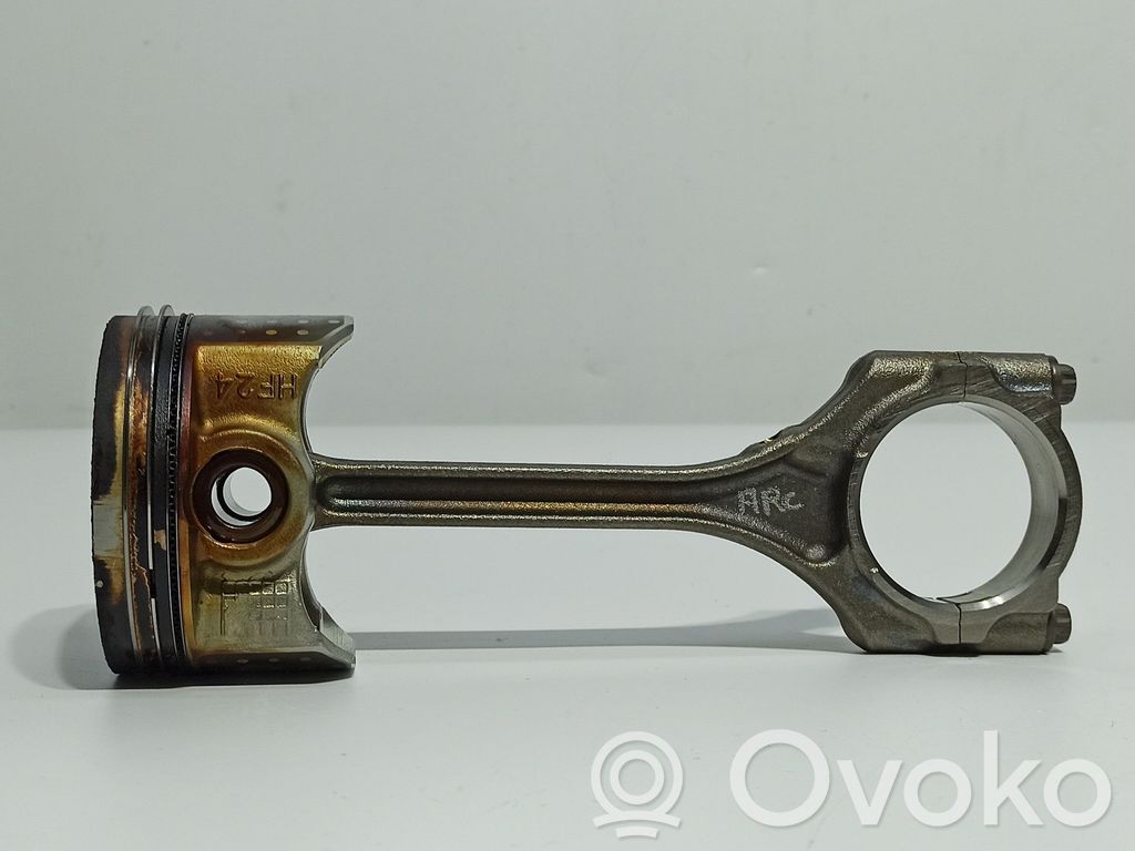 Honda CR-Z Support de boîte de vitesses 