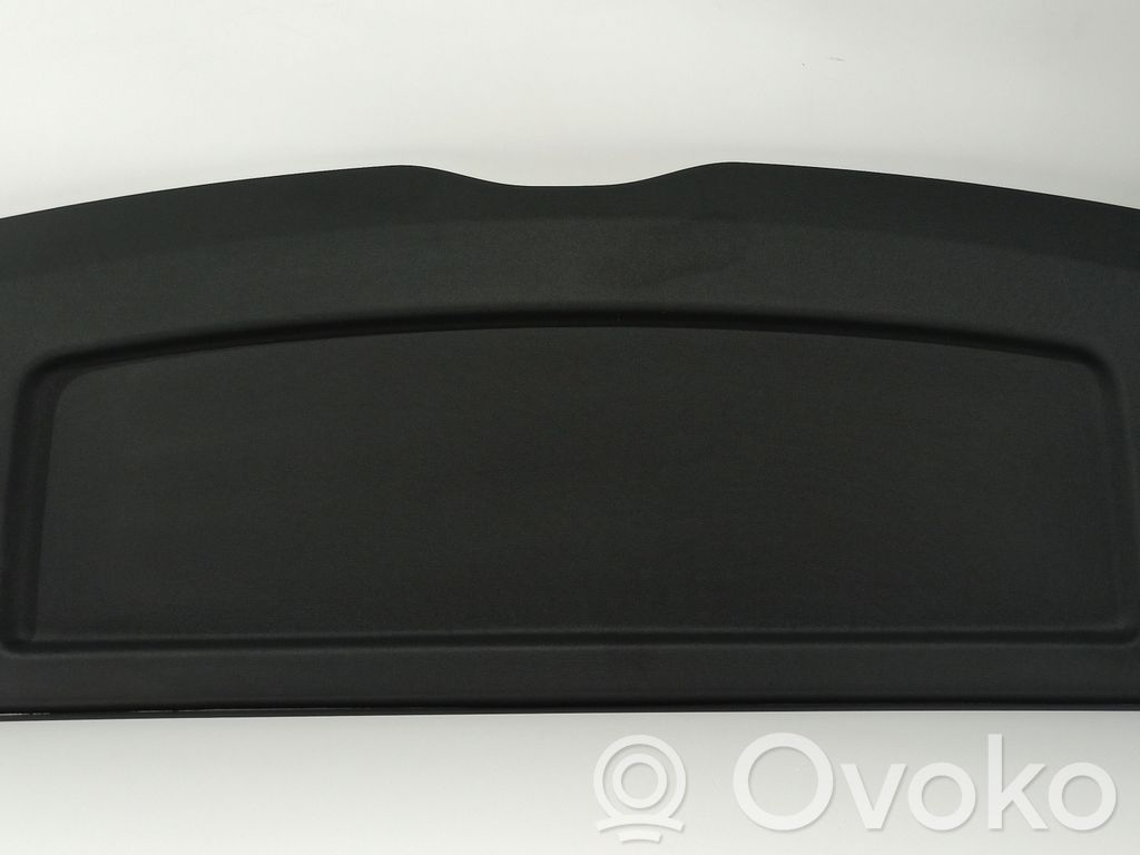 Audi A1 Tailgate/trunk/boot lid 